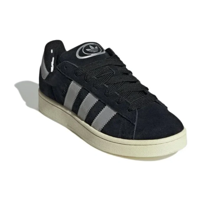 Adidas Campus 00S Tko „Negru Argintiu”