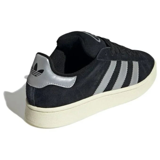 Adidas Campus 00S Tko „Negru Argintiu”