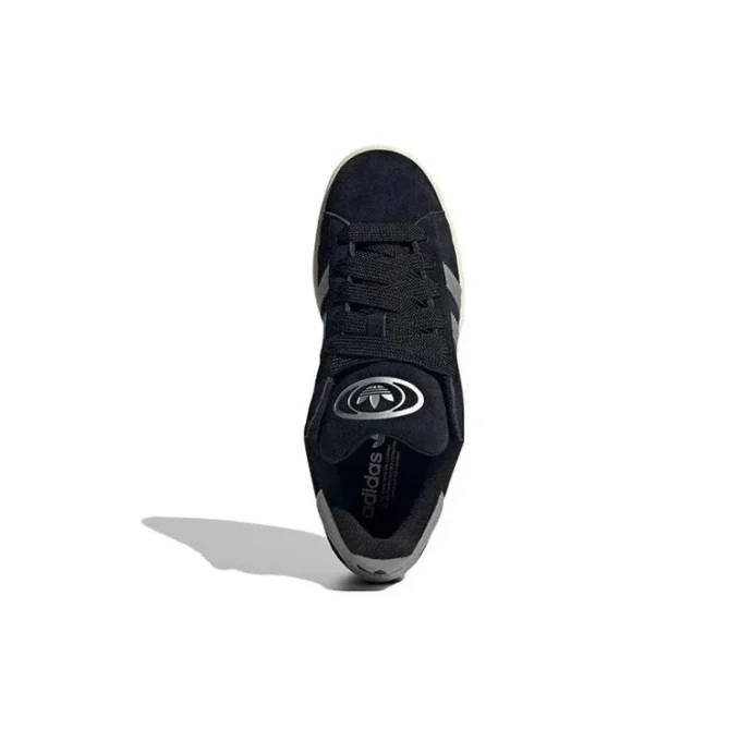 Adidas Campus 00S Tko „Negru Argintiu”