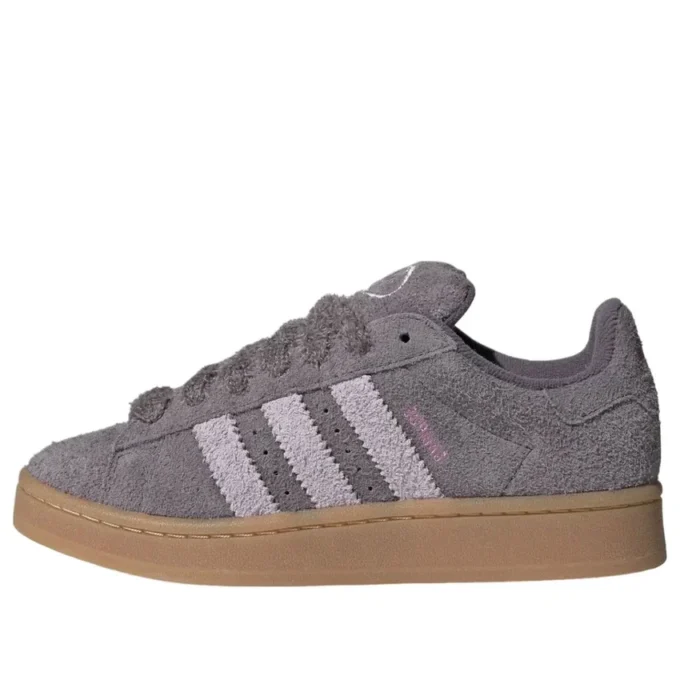 Adidas Campus 00S „Trace Grey Purple”