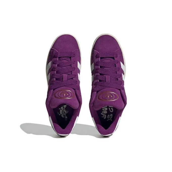 Adidas Campus 00S „Velvet Purple”