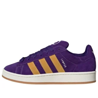 Adidas Campus 00S „Violet-Galben”