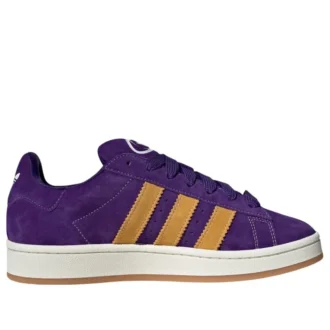 Adidas Campus 00S „Violet-Galben”