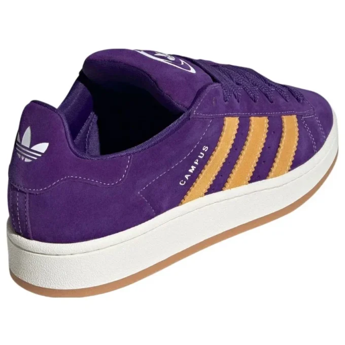Adidas Campus 00S „Violet-Galben”