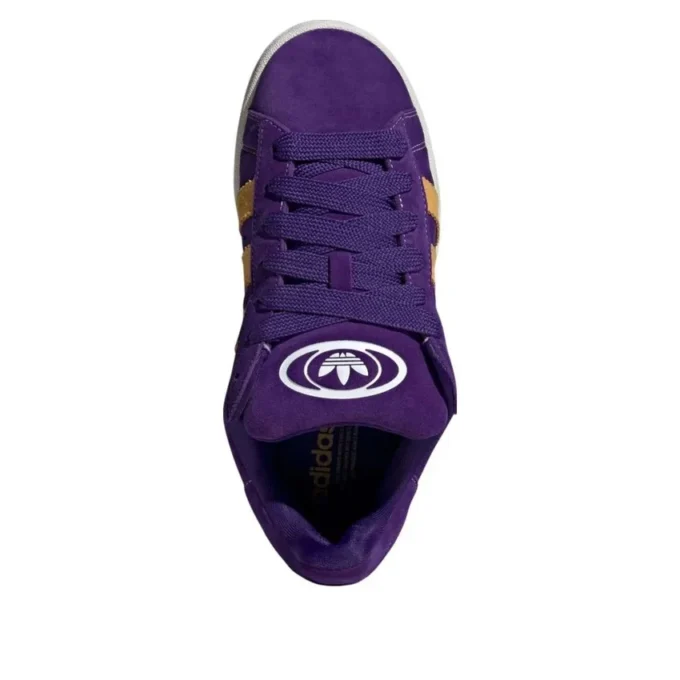 Adidas Campus 00S „Violet-Galben”