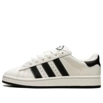 Adidas Campus 00S „White Black”