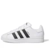 Adidas Campus 00S „White Black”