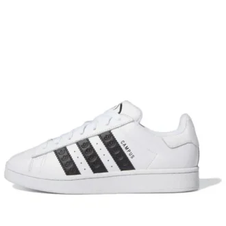 Adidas Campus 00S „White Black”