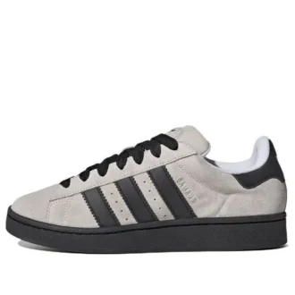 Adidas Campus 00S „White Black”