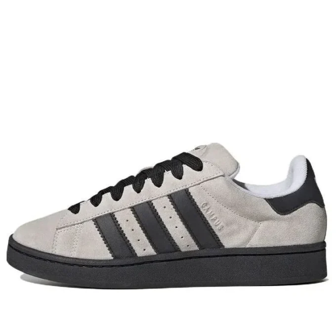 Adidas Campus 00S „White Black”