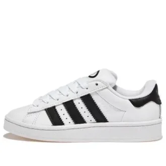 Adidas Campus 00S „White Black”