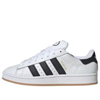 Adidas Campus 00S „White Black”