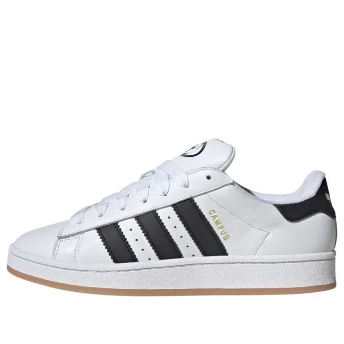Adidas Campus 00S „White Black”