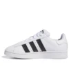 Adidas Campus 00S „White Black”