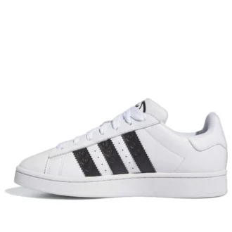 Adidas Campus 00S „White Black”