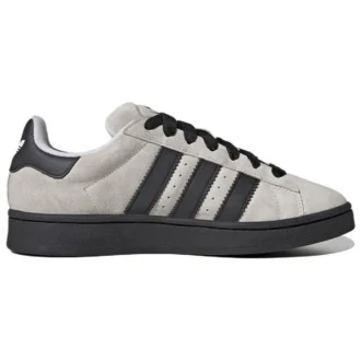 Adidas Campus 00S „White Black”