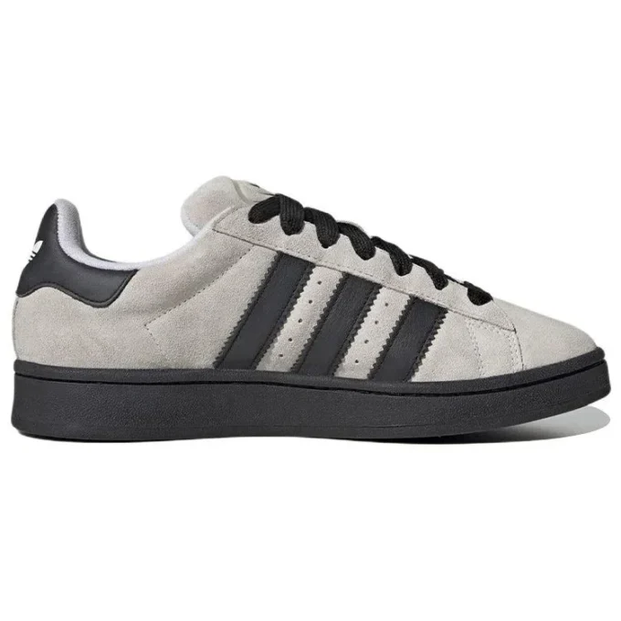 Adidas Campus 00S „White Black”