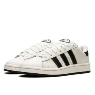 Adidas Campus 00S „White Black”