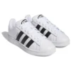 Adidas Campus 00S „White Black”