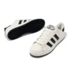 Adidas Campus 00S „White Black”