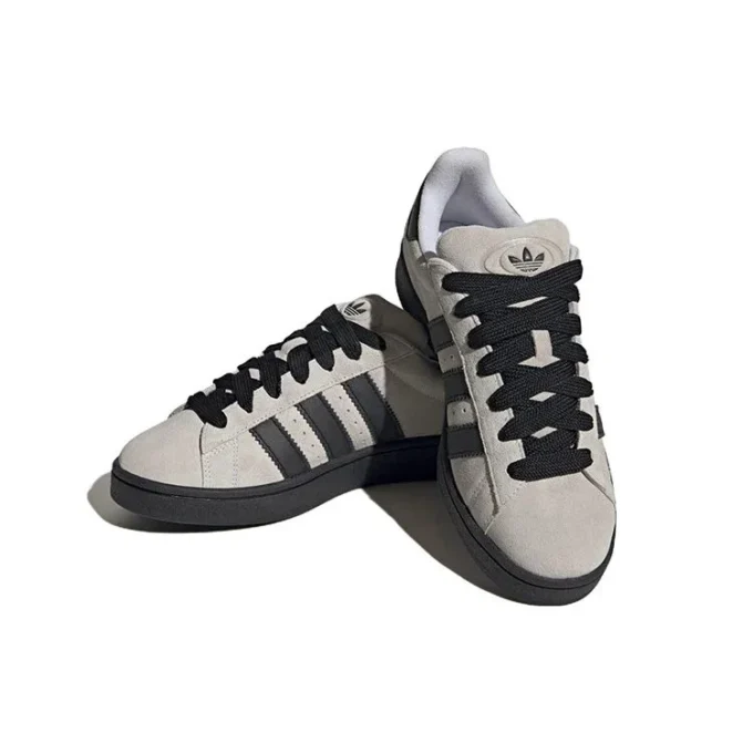 Adidas Campus 00S „White Black”