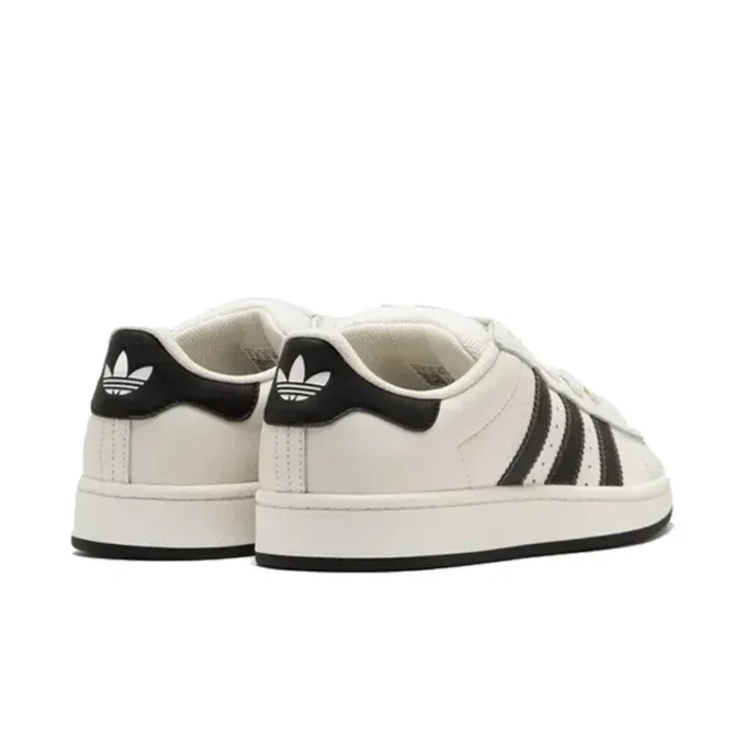 Adidas Campus 00S „White Black”