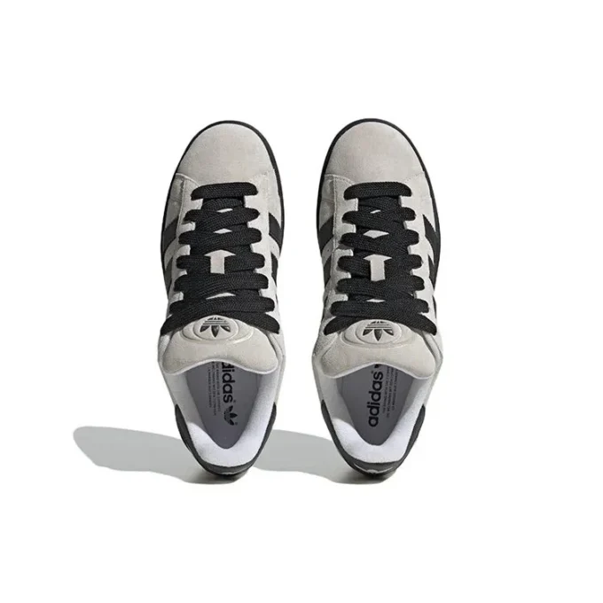 Adidas Campus 00S „White Black”