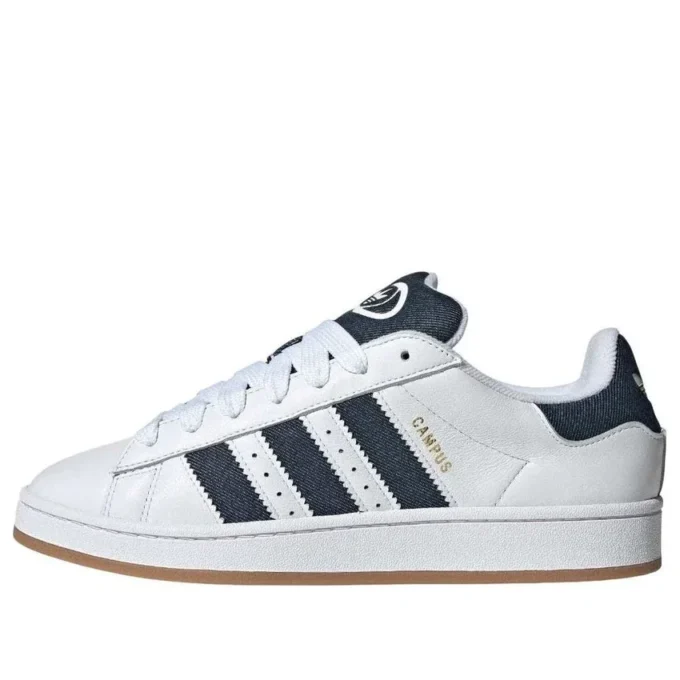 Adidas Campus 00S „White Denim”