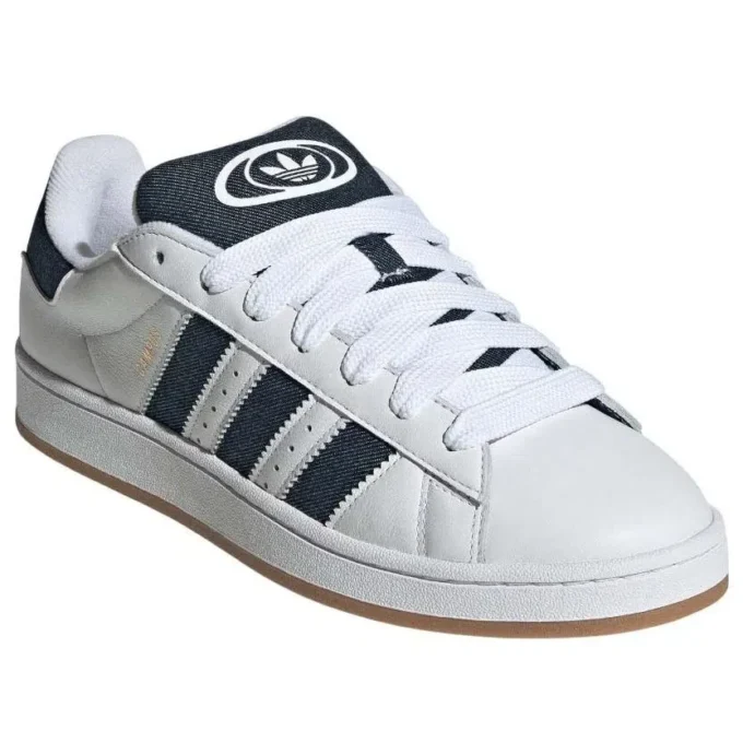 Adidas Campus 00S „White Denim”