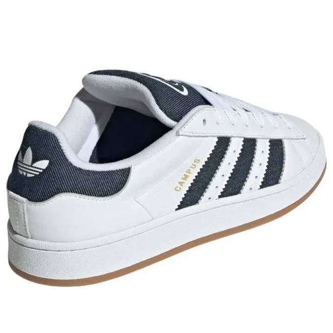 Adidas Campus 00S „White Denim”