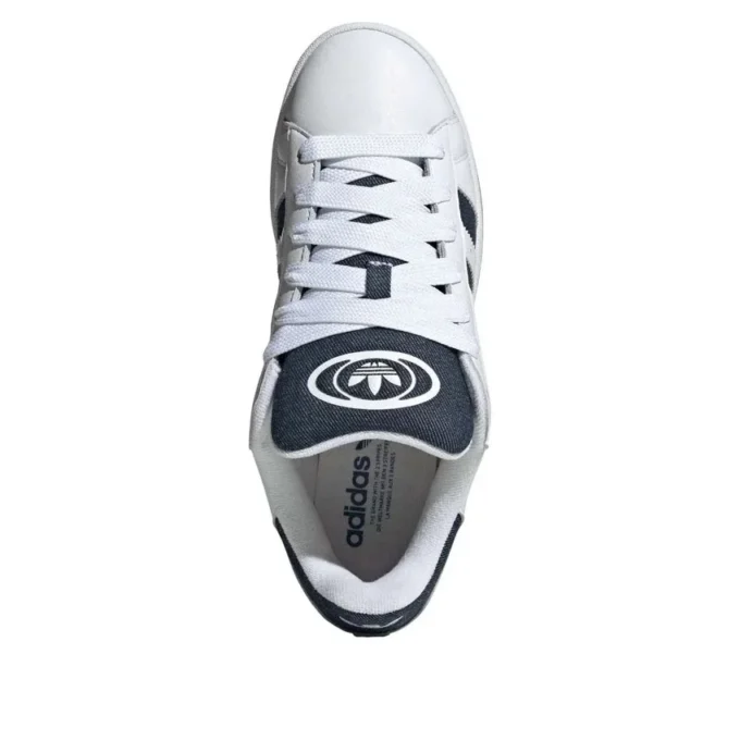Adidas Campus 00S „White Denim”