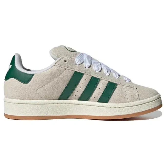 Adidas Campus 00S „White Green”