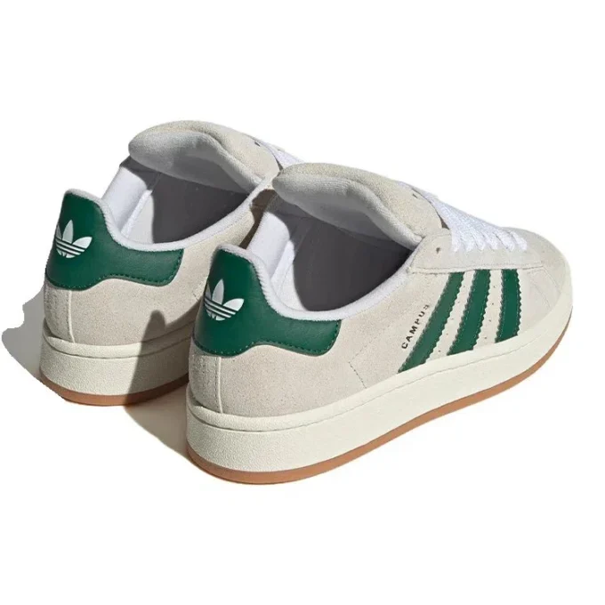 Adidas Campus 00S „White Green”
