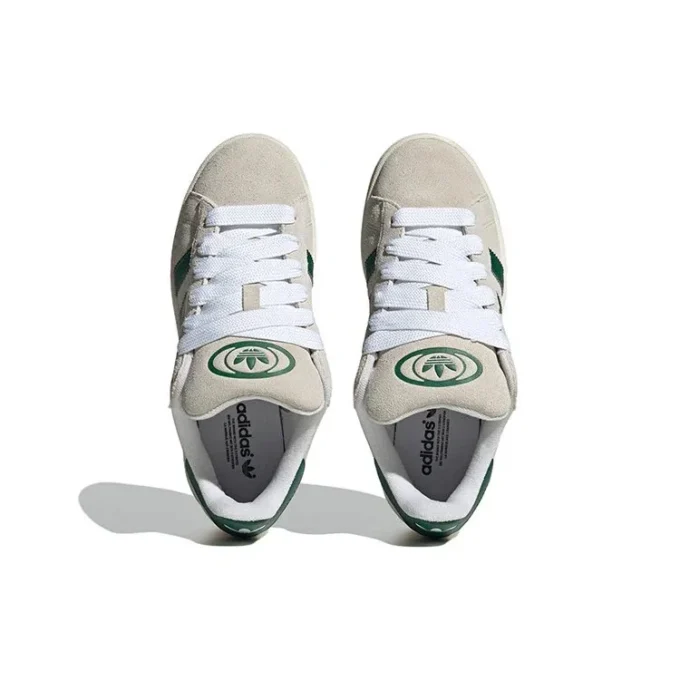 Adidas Campus 00S „White Green”