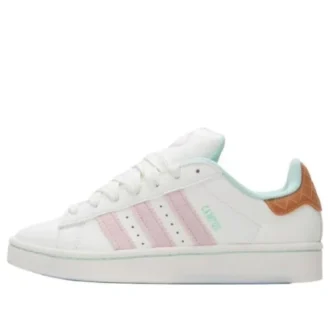 Adidas Campus 00S „White Pink Brown”