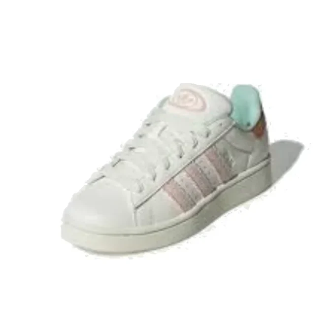 Adidas Campus 00S „White Pink Brown”