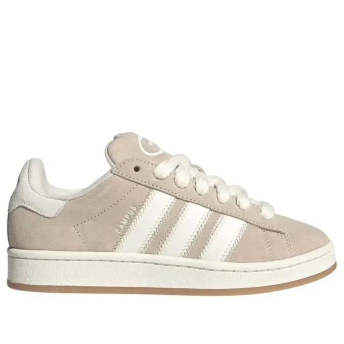 Adidas Campus 00S „White Wonder Beige”