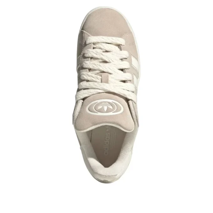 Adidas Campus 00S „White Wonder Beige”