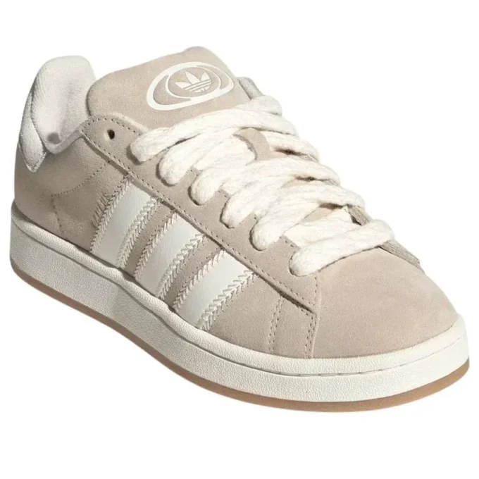 Adidas Campus 00S „White Wonder Beige”