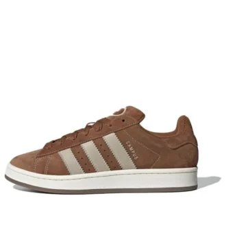 Adidas Campus 00S „Wild Brown”