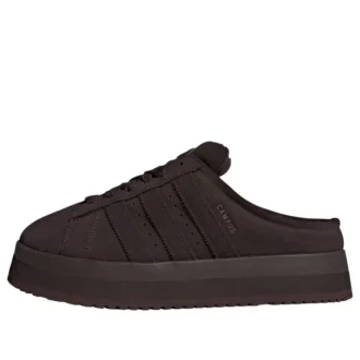 Adidas Campus 00S Winter Low „Aurora Coffee”