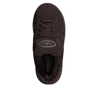 Adidas Campus 00S Winter Low „Aurora Coffee”