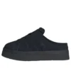 Adidas Campus 00S Winter Low „Black Carbon”