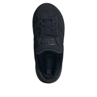 Adidas Campus 00S Winter Low „Black Carbon”