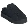 Adidas Campus 00S Winter Low „Black Carbon”