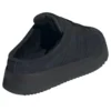 Adidas Campus 00S Winter Low „Black Carbon”