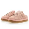 Adidas Campus 00S Winter Low „Wonder Mauve Gum”