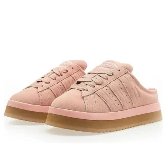 adidas campus 00s winter low wonder mauve gum 2 330x330 - Adidas Campus 00S Winter Low &bdquo;Wonder Mauve Gum&rdquo;