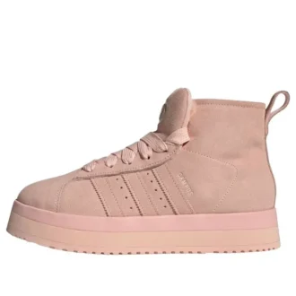 Adidas Campus 00S Winter Mid „Blush Pink”