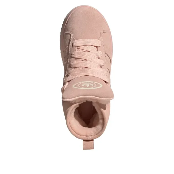 Adidas Campus 00S Winter Mid „Blush Pink”